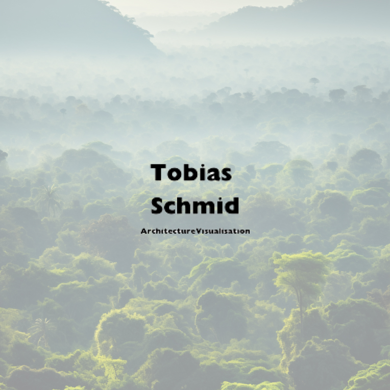 Tobias Schmid-Architectural Visualisations